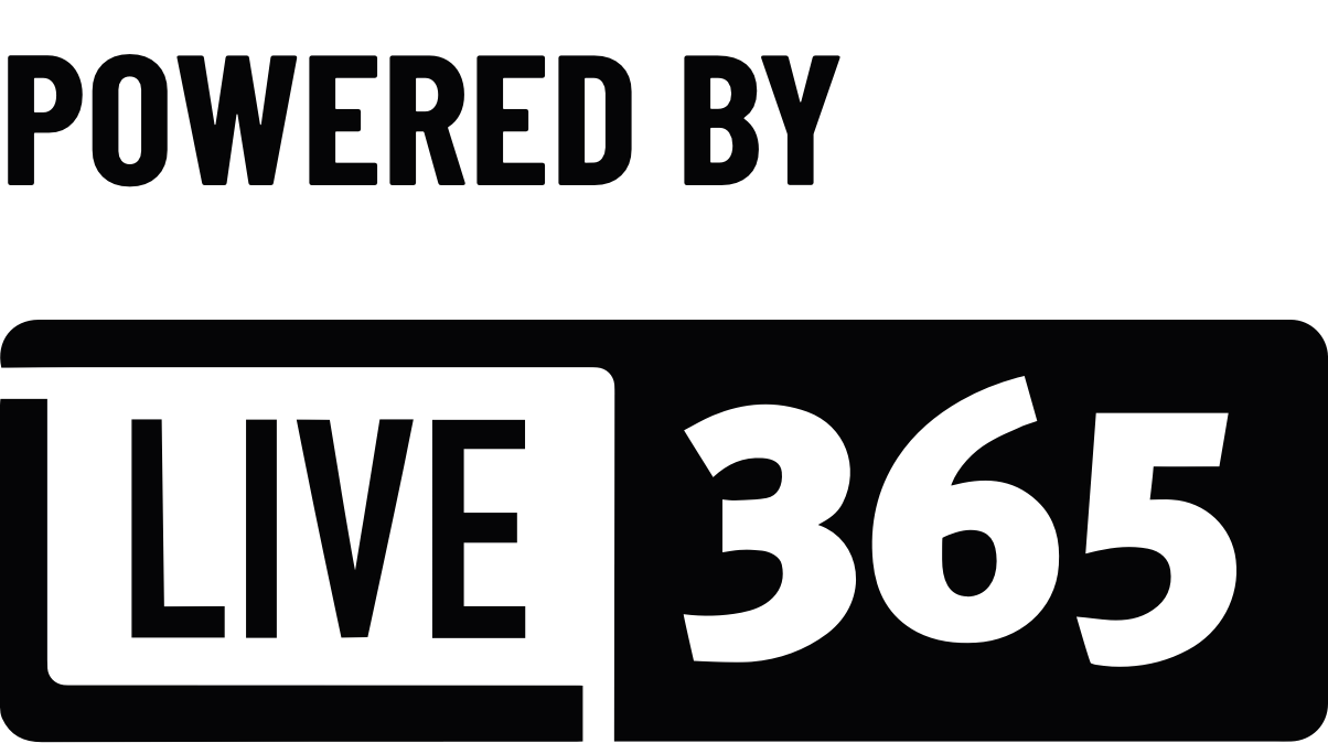 Powered by Live365
