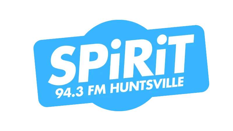 Spirit Radio 94.3 FM KHSP-LP Logo